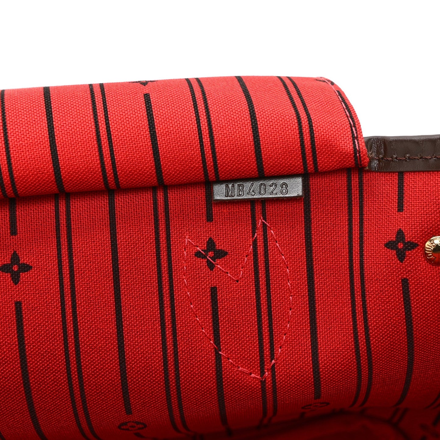 Damier Ebene Neverfull PM