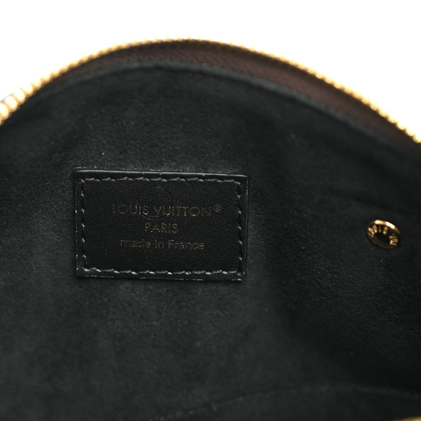 Reverse Monogram Speedy Trunk 25
