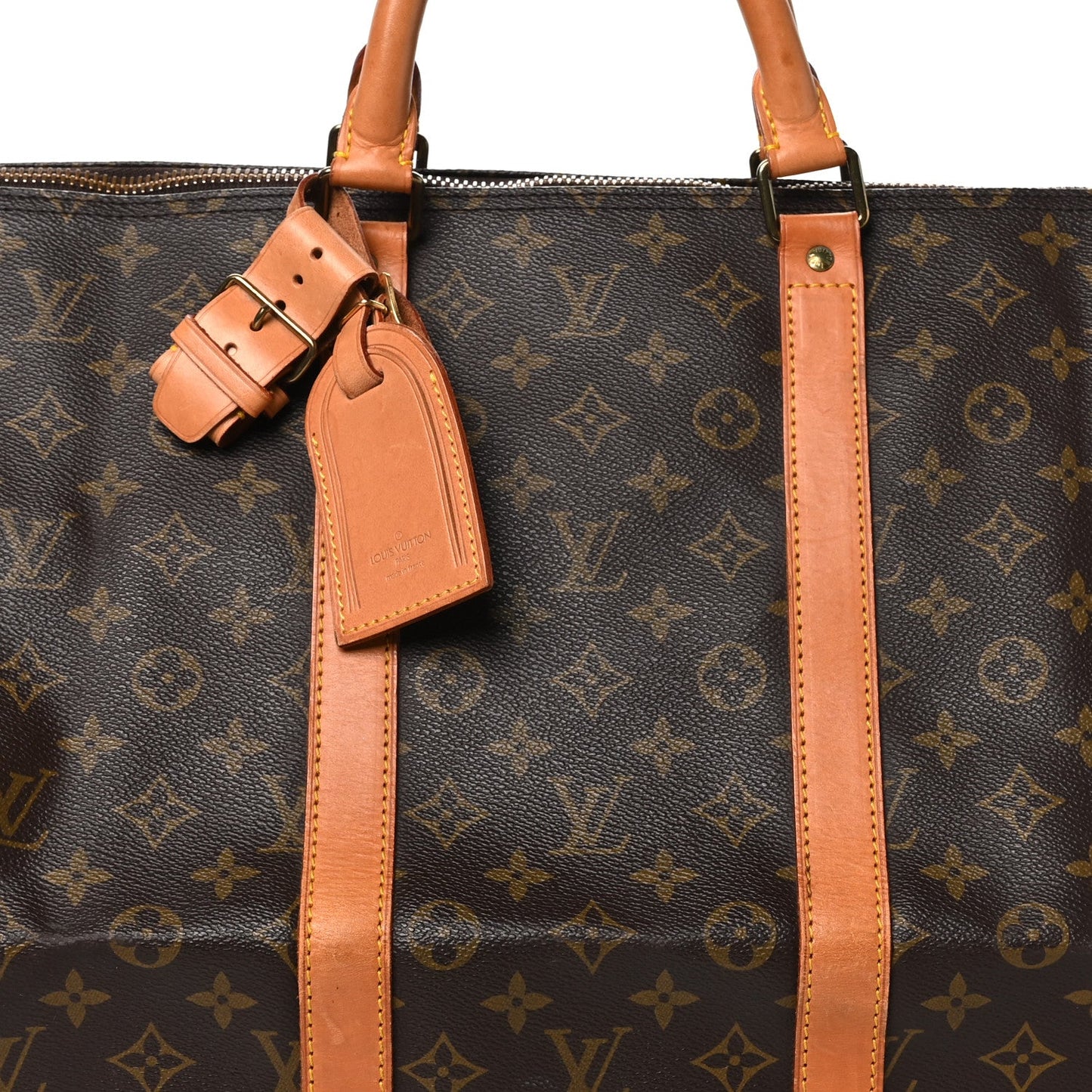 Monogram Keepall 55