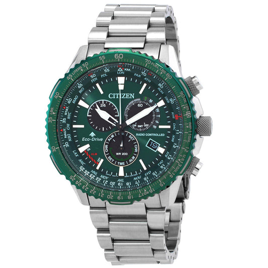 Citizen CB5004-59W Promaster Quartz Air A-T Men's Watch
