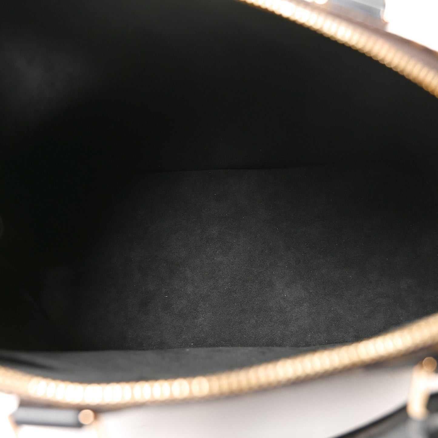 Monogram Alma Trunk PM