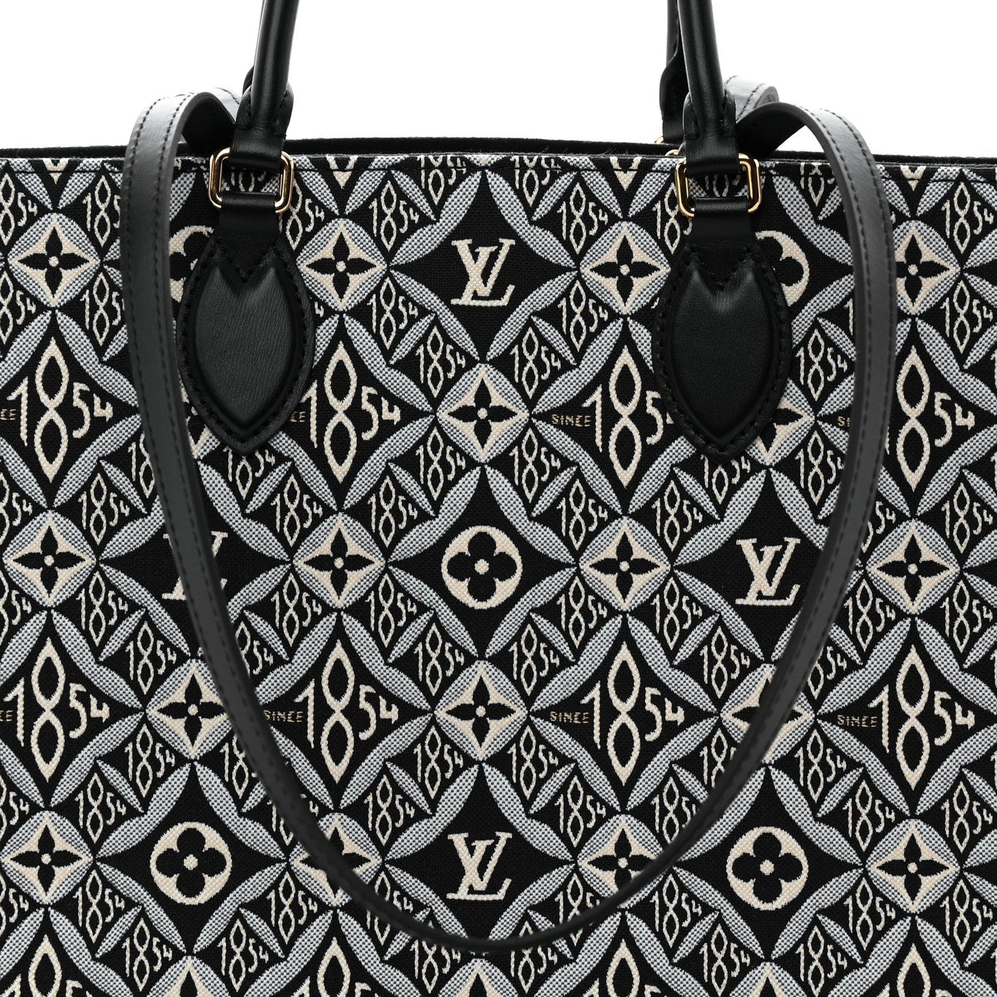 Jacquard Since 1854 Onthego GM Grey