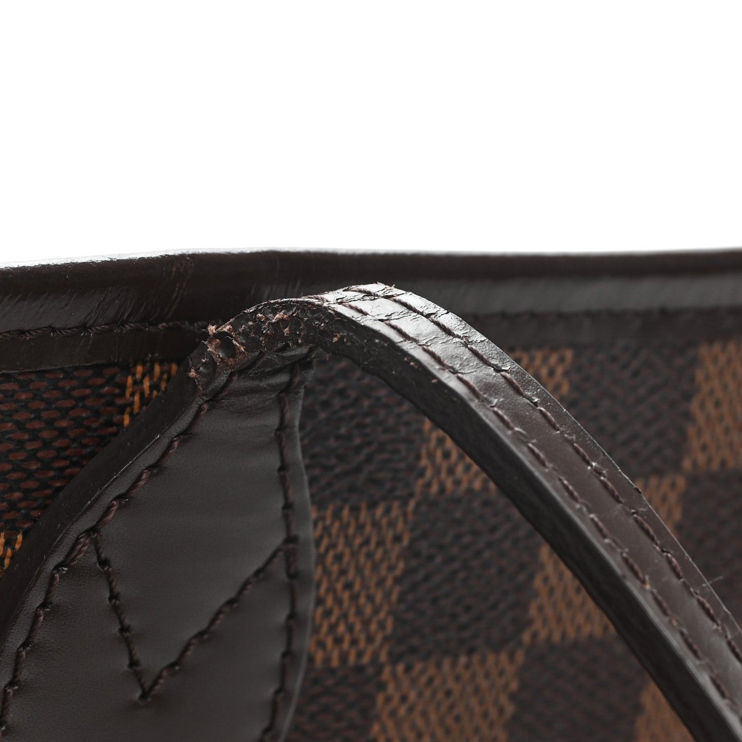 Damier Ebene Neverfull GM