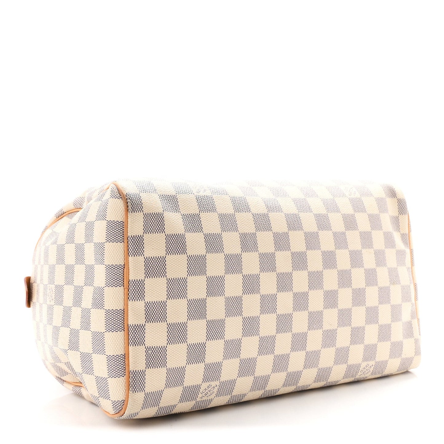 Damier Azur Speedy 30