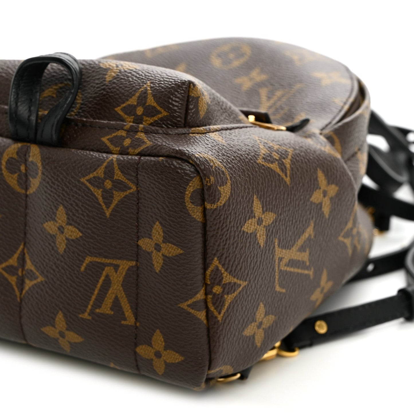 Monogram Palm Springs Backpack Mini