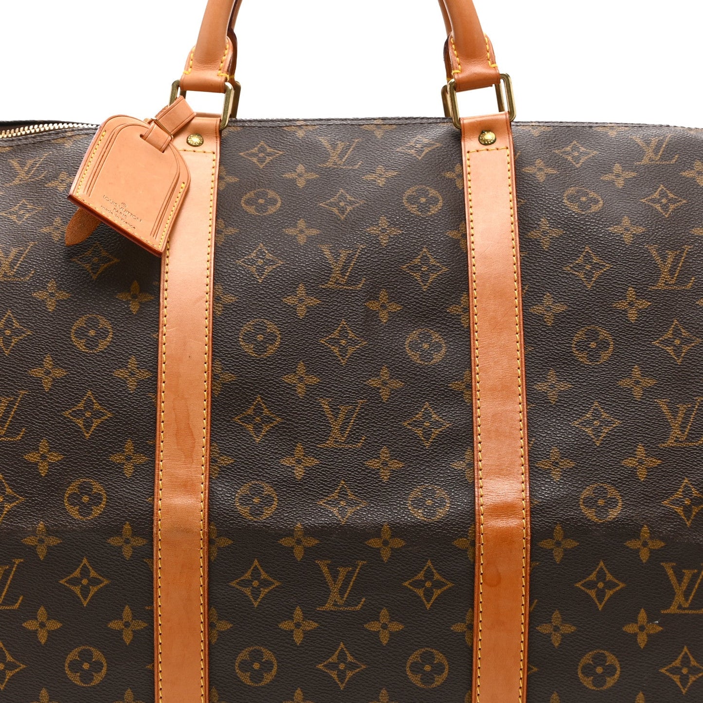Monogram Keepall 60