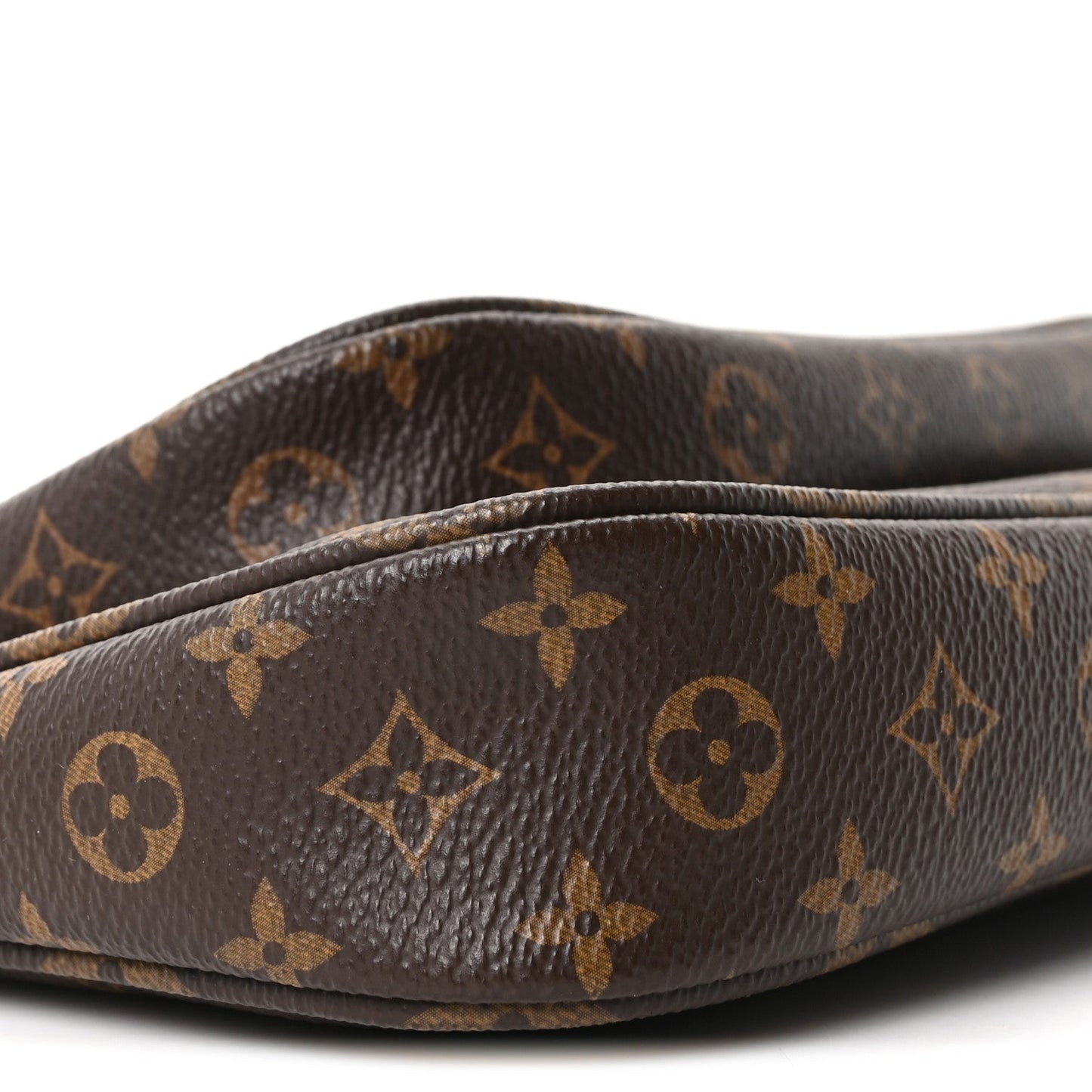 Monogram Multi Pochette Accessories Kaki