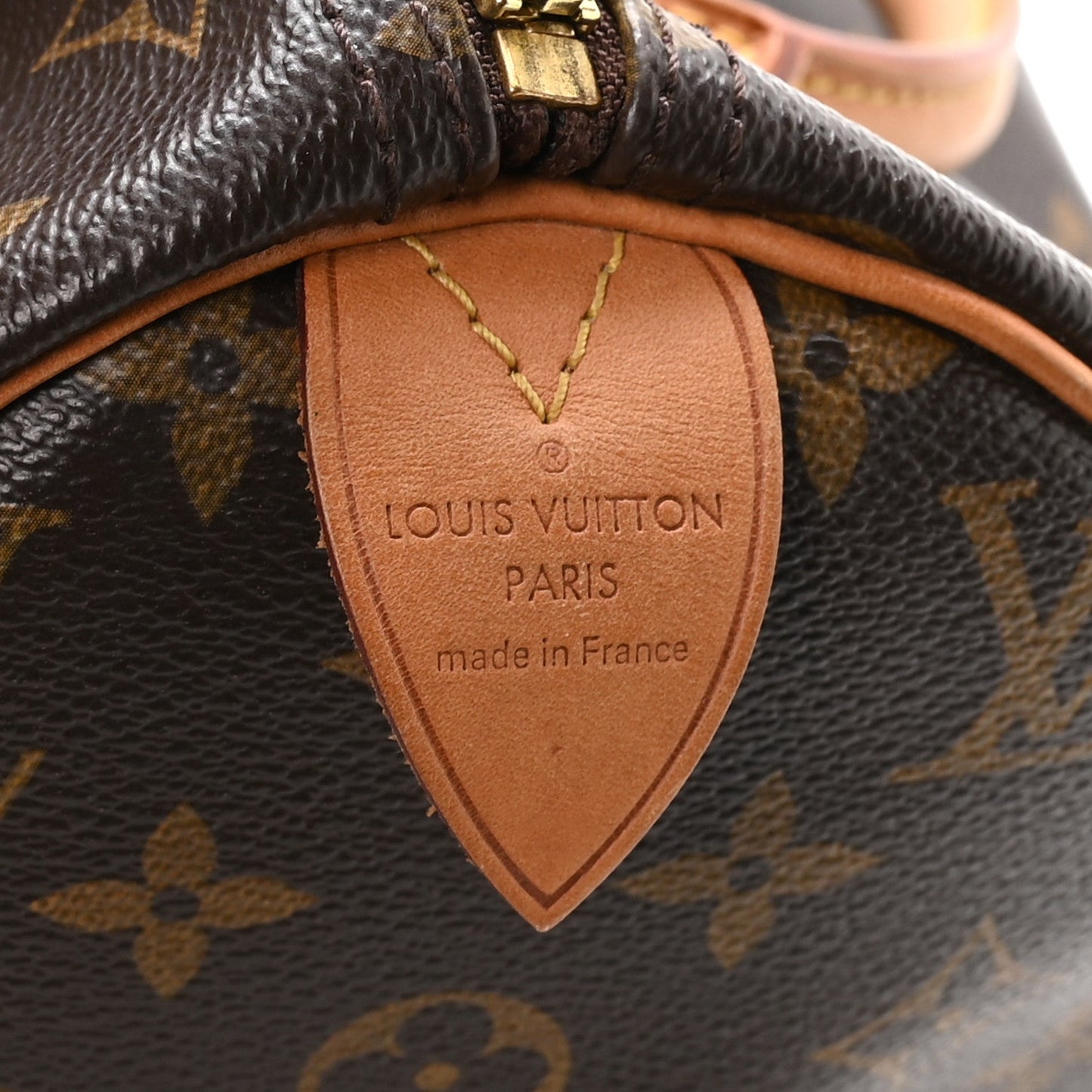 Monogram Speedy 30