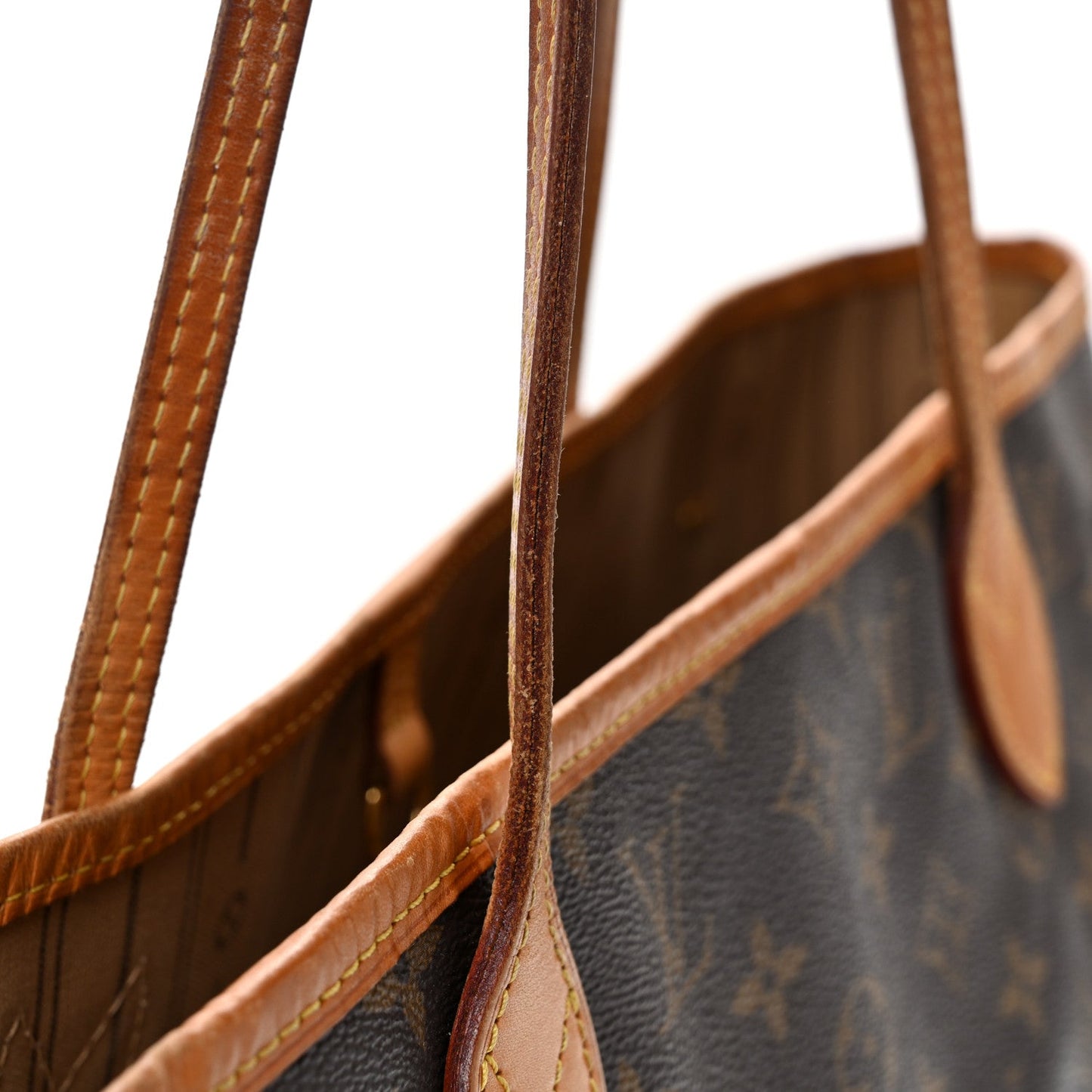 Monogram Neverfull MM