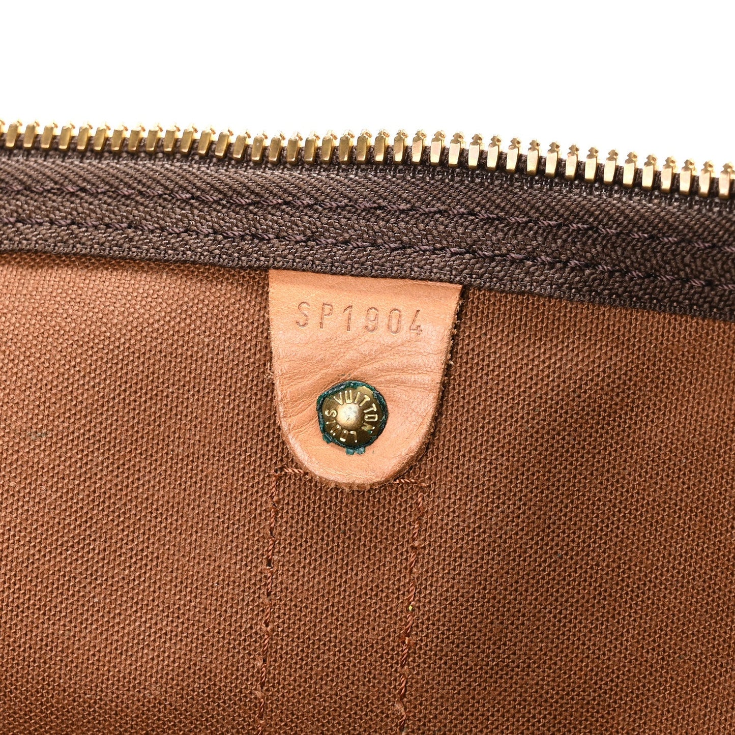 Monogram Keepall 55