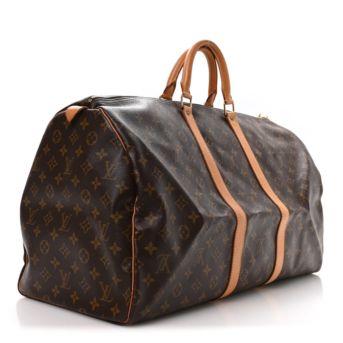 Monogram Keepall 55