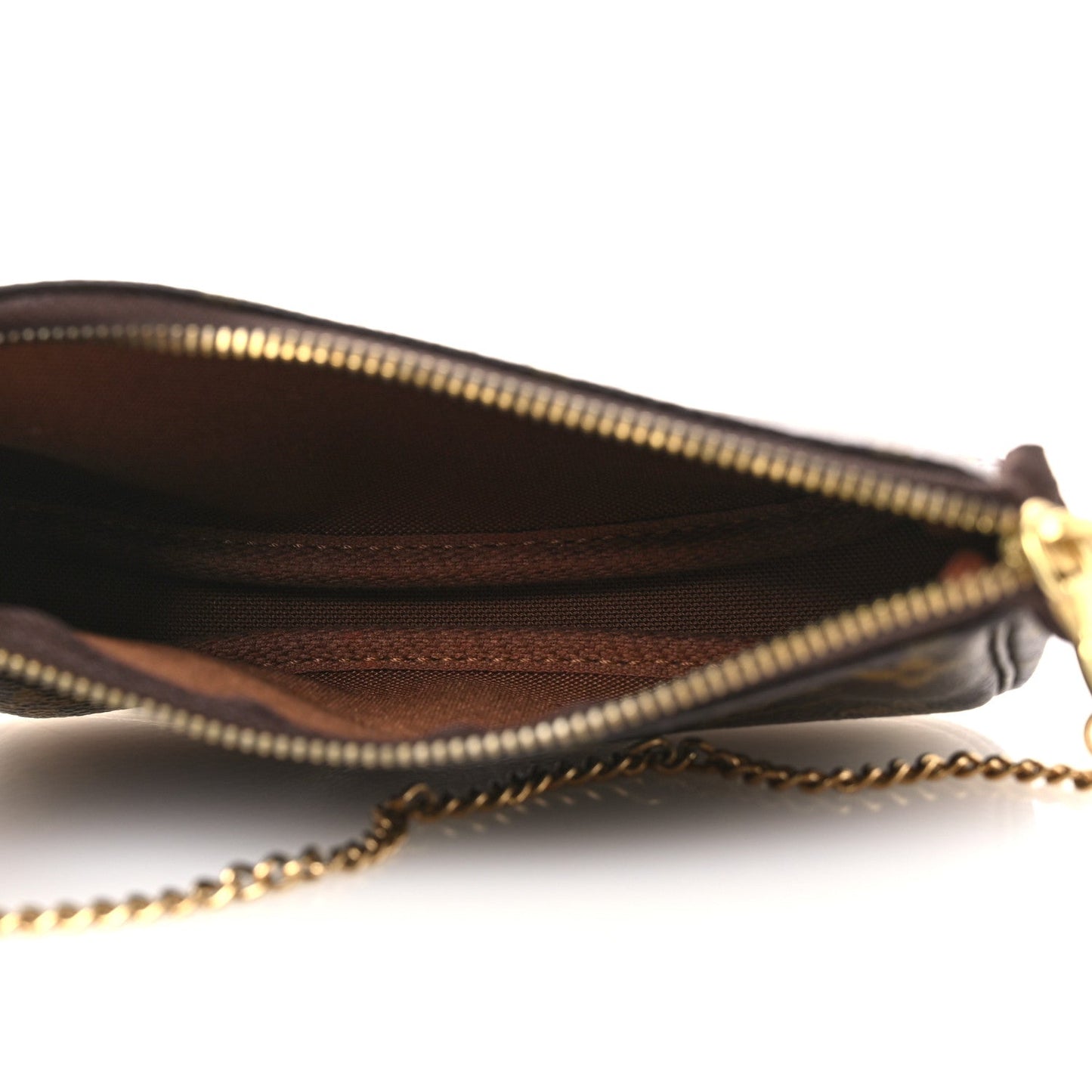 Monogram Mini Pochette Accessories