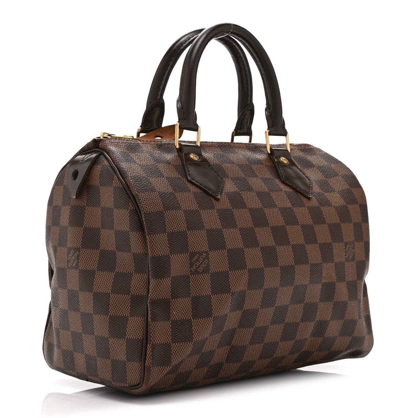 Damier Ebene Speedy 25