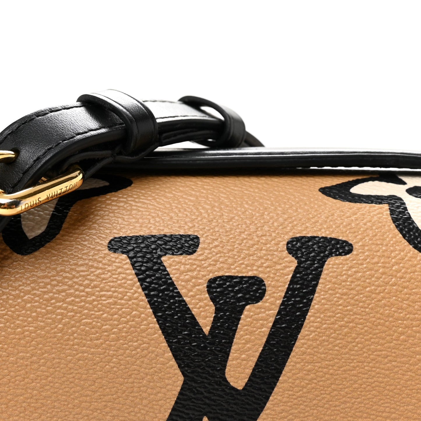 Monogram Giant Wild At Heart Pochette Metis Arizona
