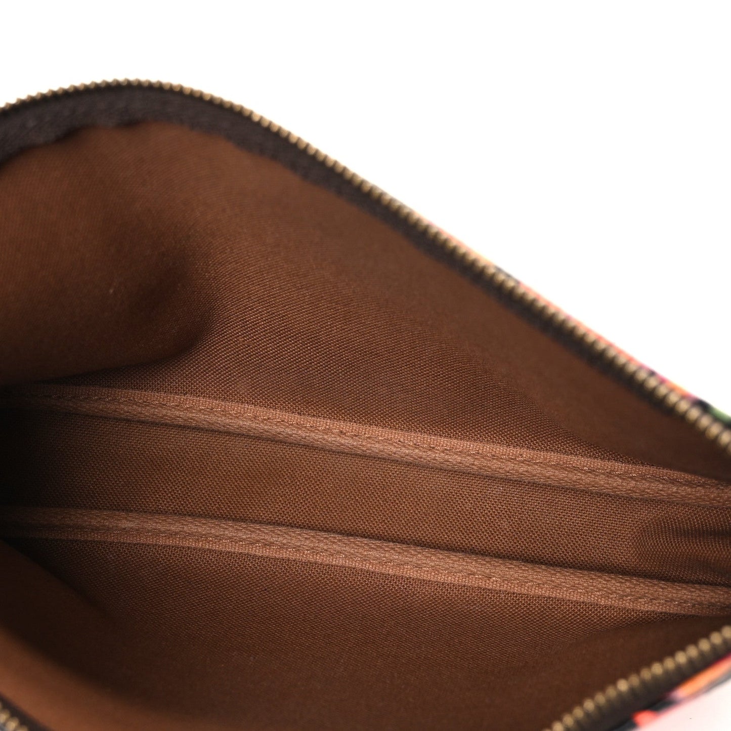 Monogram Roses Pochette Accessories
