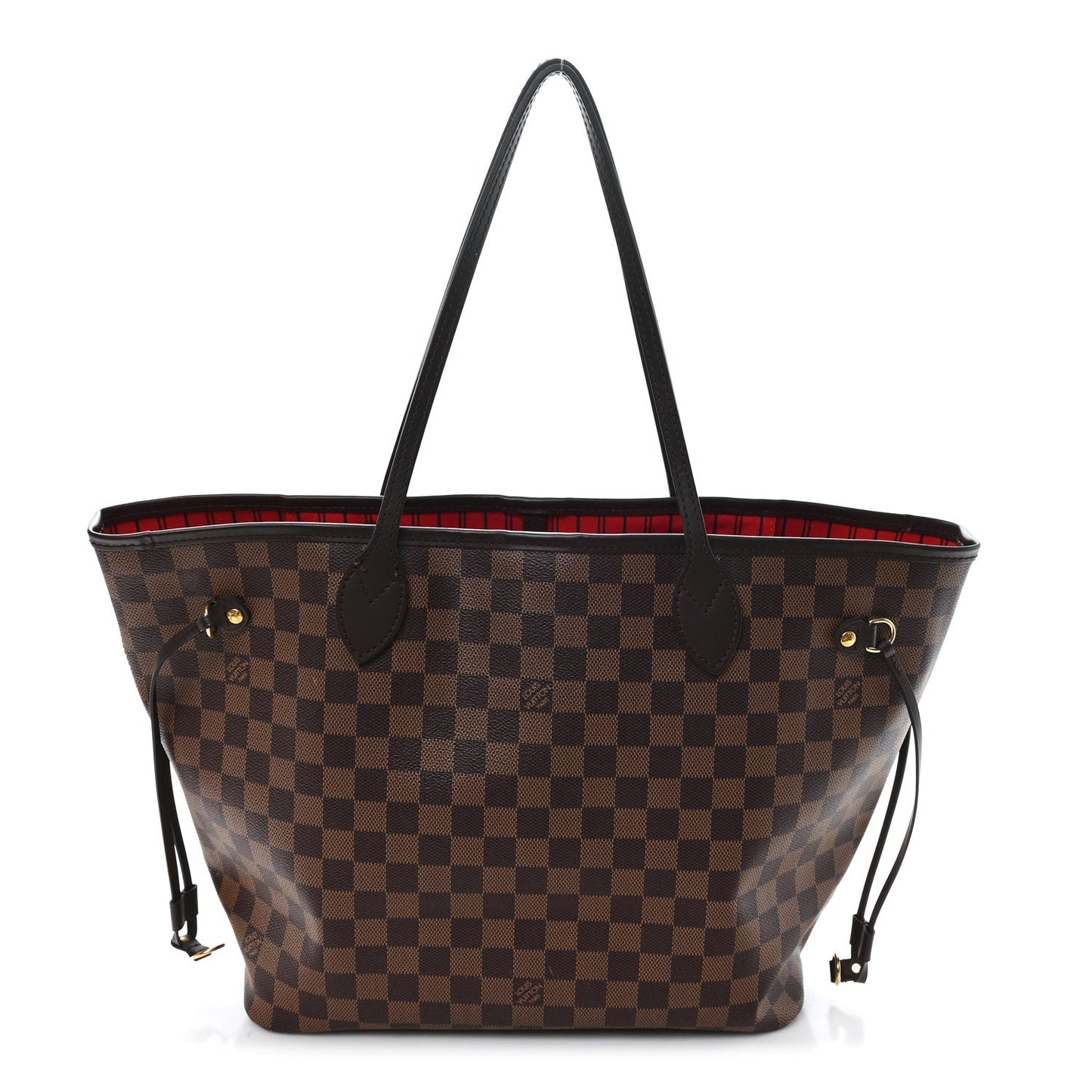 Damier Ebene Neo Neverfull MM