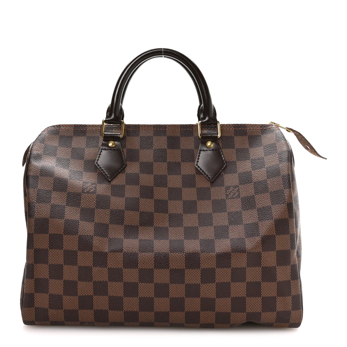 Damier Ebene Speedy 30