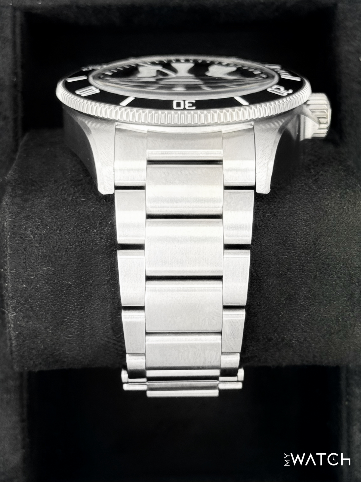 2025 Tudor Pelagos Ultra 43mm 2543C1A7NU Titanium Black Dial