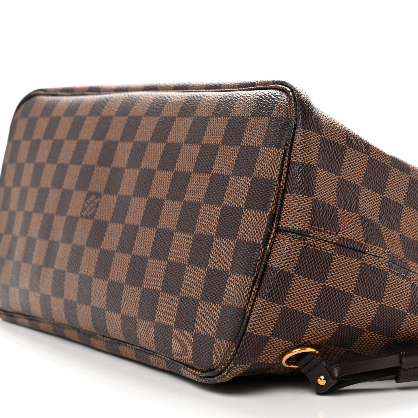 Damier Ebene Neverfull MM
