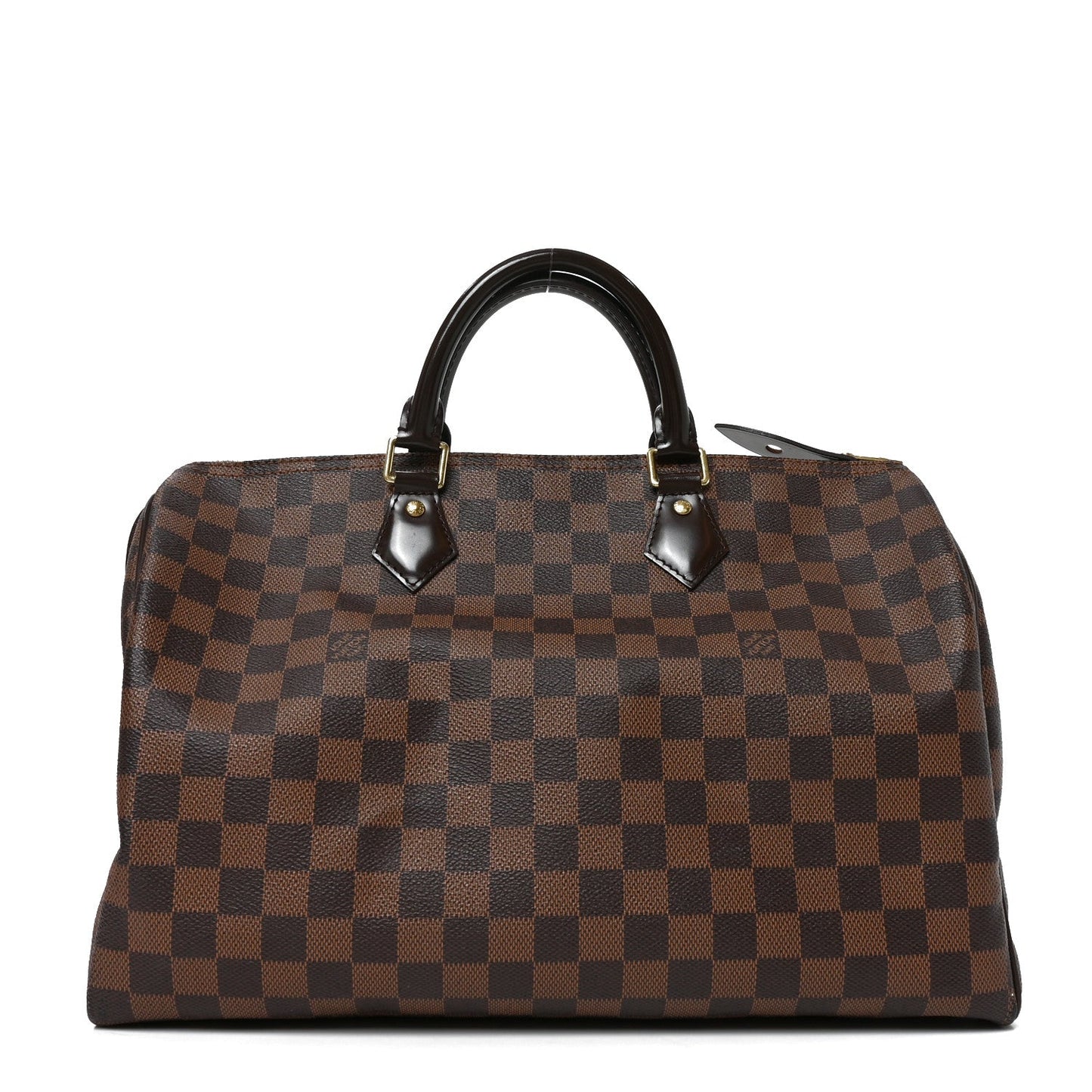 Damier Ebene Speedy 35