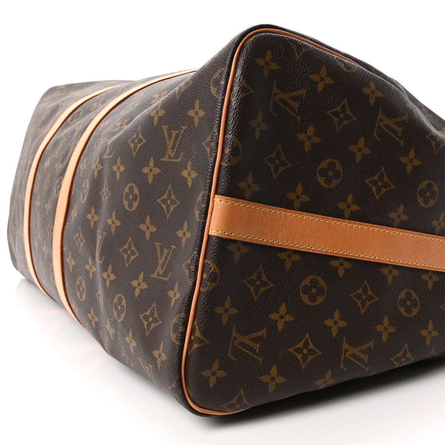Monogram Keepall Bandouliere 55