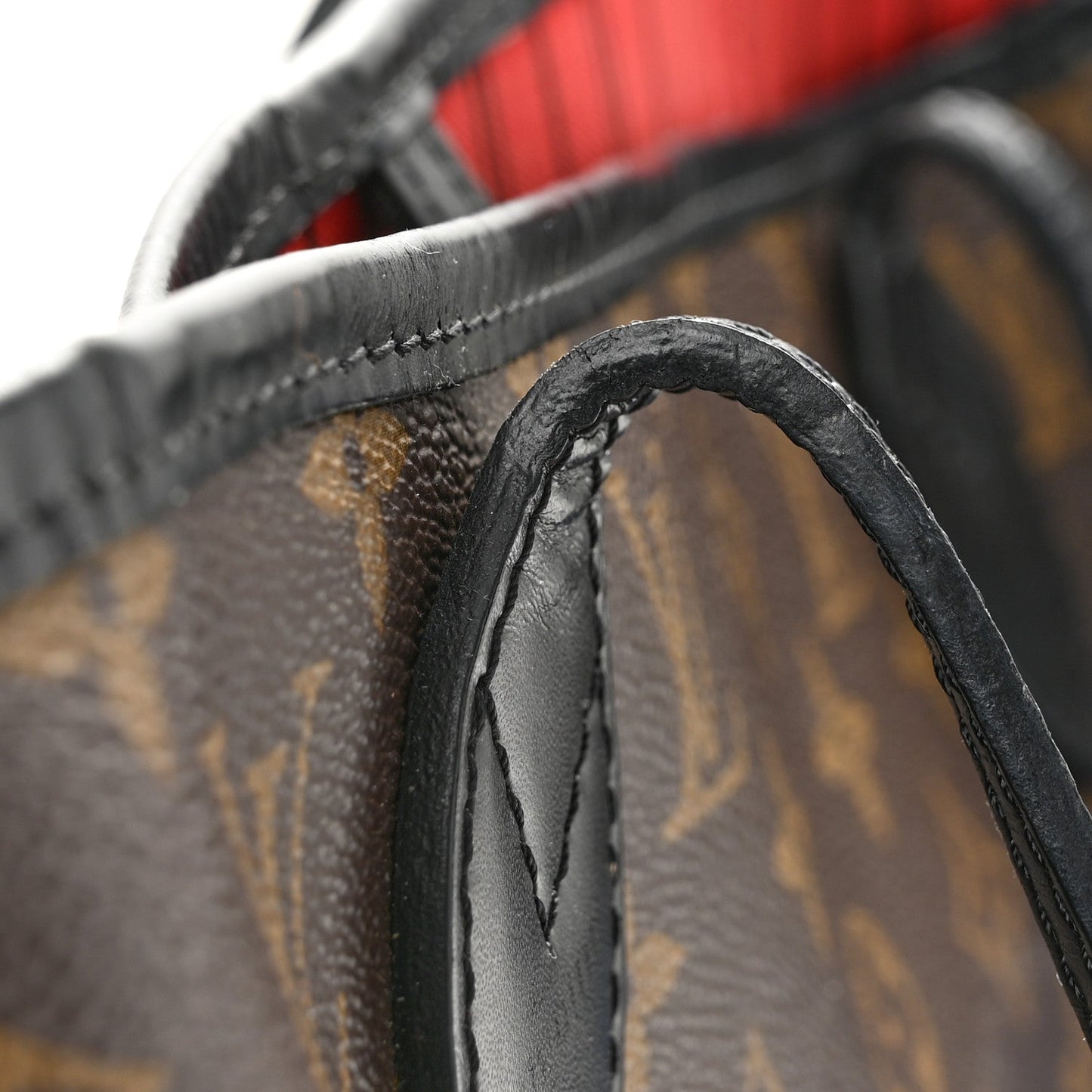 Monogram My LV World Tour Neverfull MM