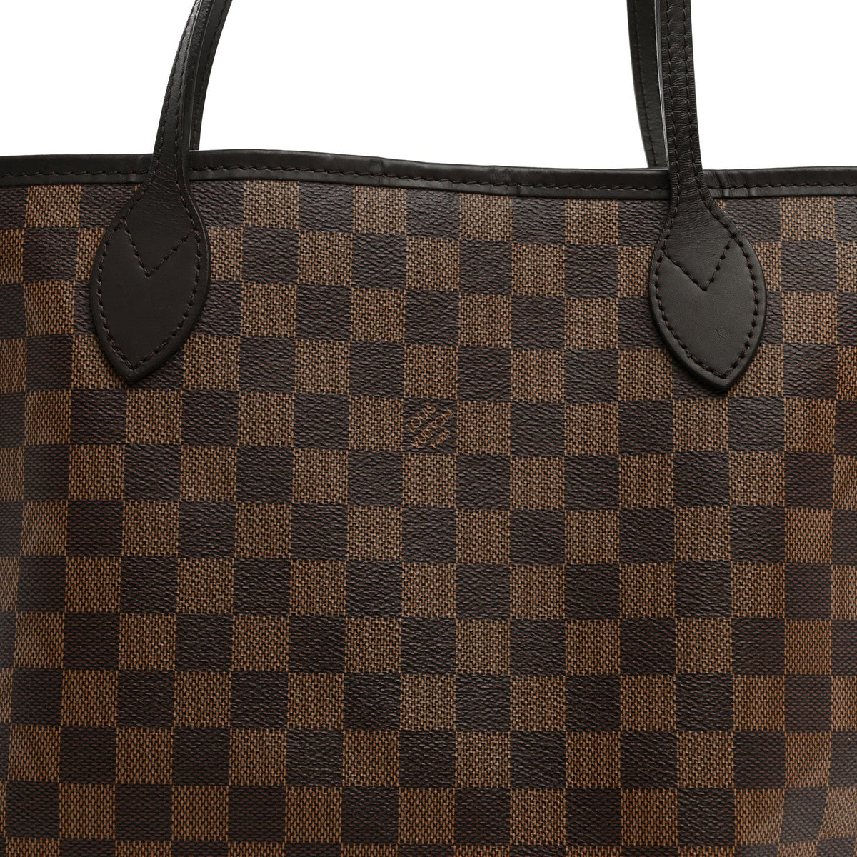 Damier Ebene Neo Neverfull MM