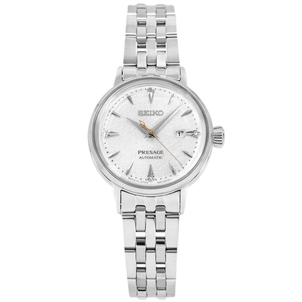 Seiko Women's SRE017J1 Presage Cocktail Time Automatic