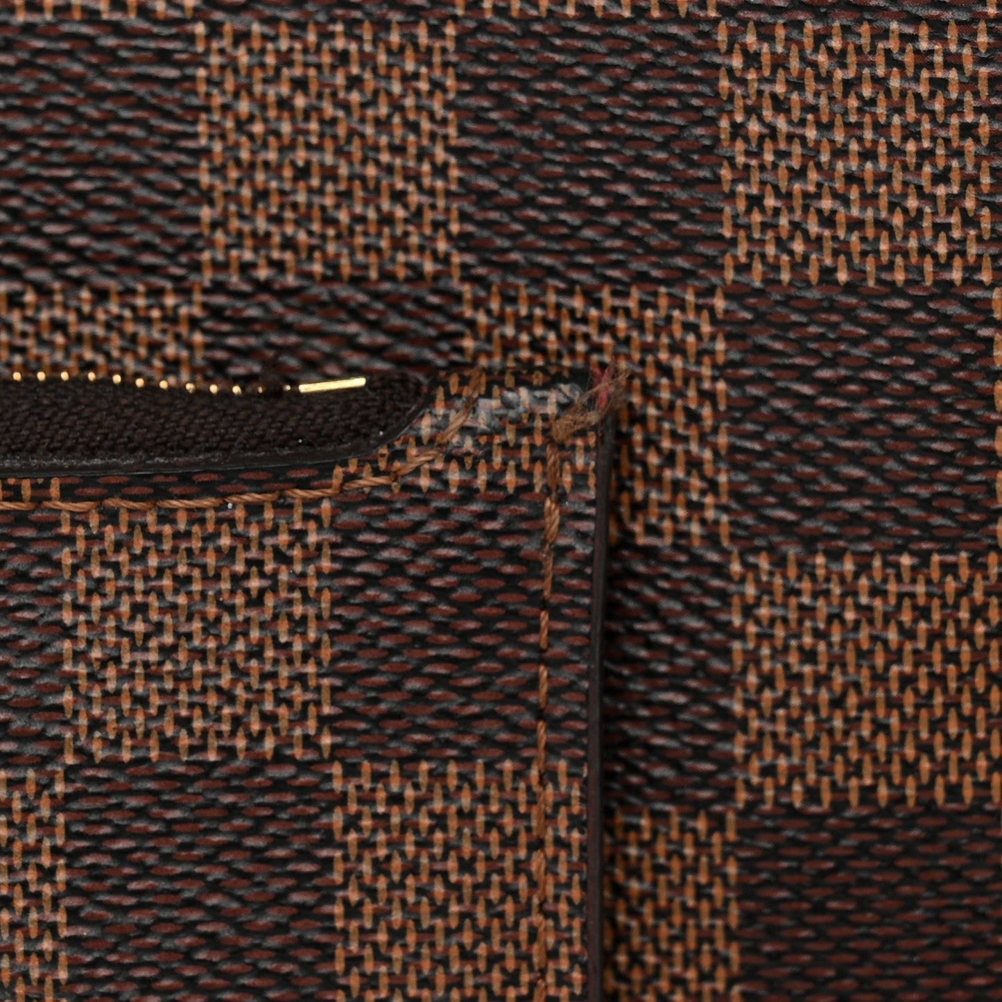 Damier Ebene Neo Neverfull MM
