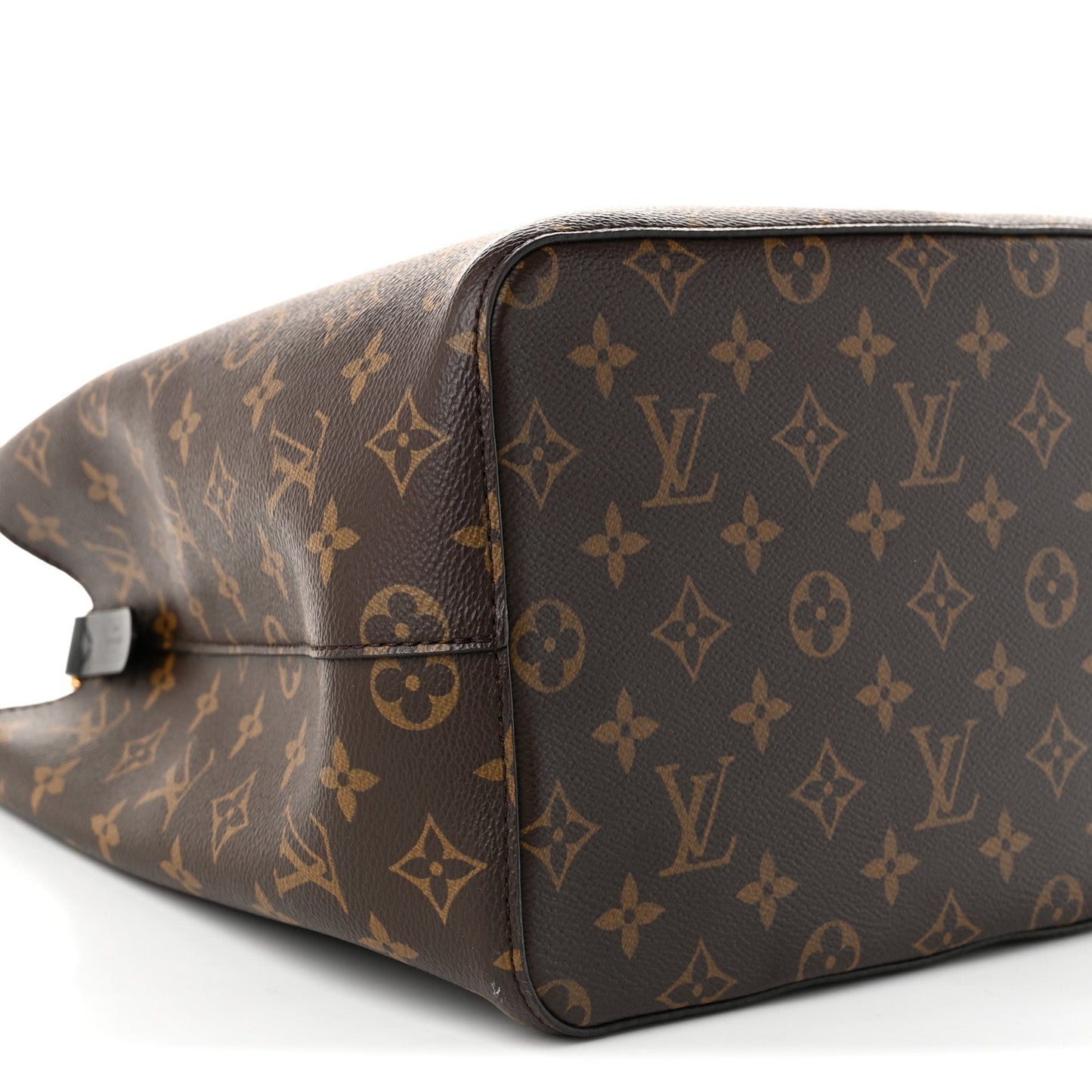 Monogram Neonoe MM Black