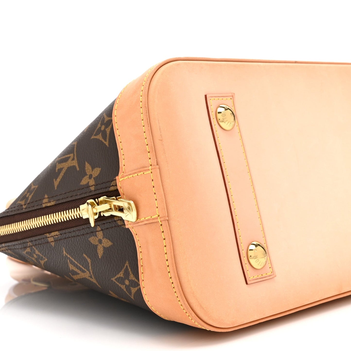 Monogram Alma PM