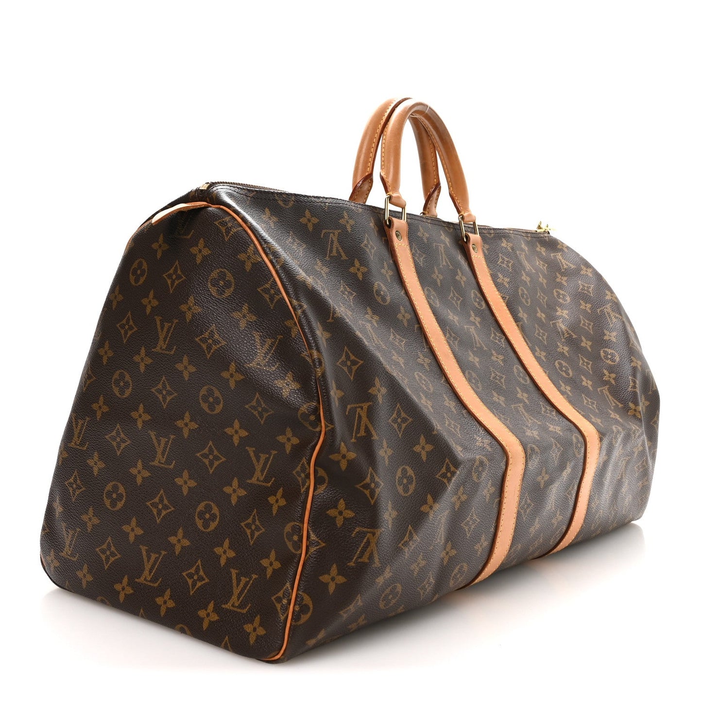 Monogram Keepall 55