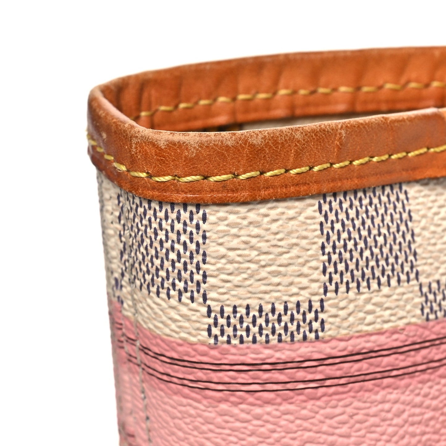 Damier Azur Summer Trunks Neo Neverfull MM