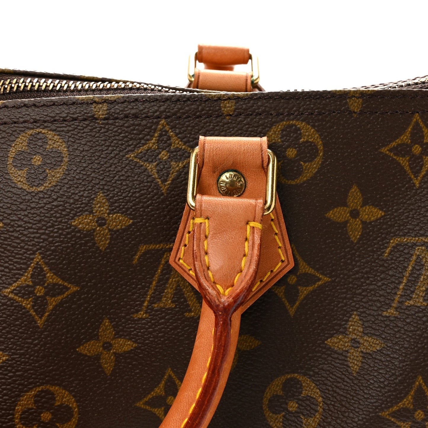 Monogram Speedy 30