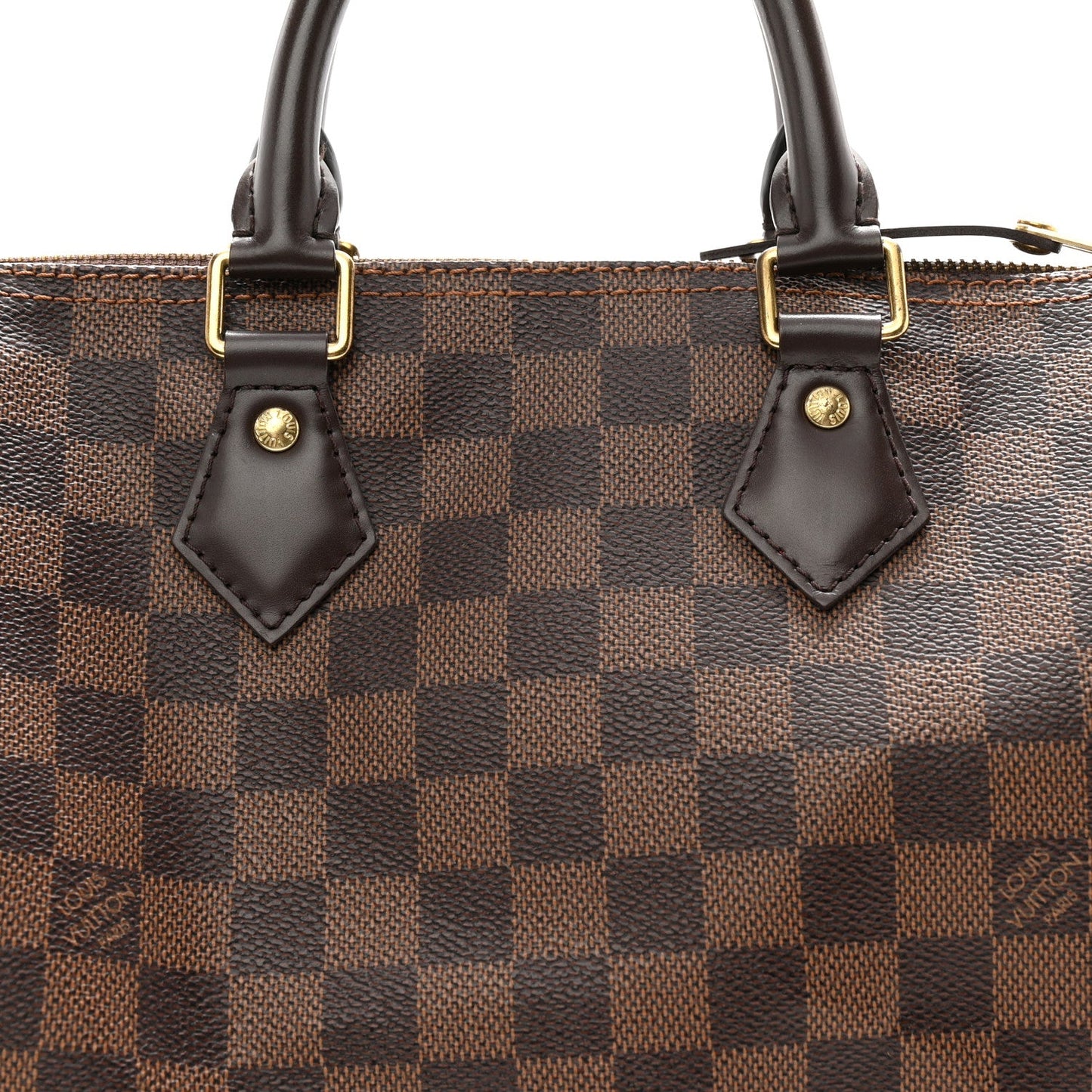 Damier Ebene Speedy 25