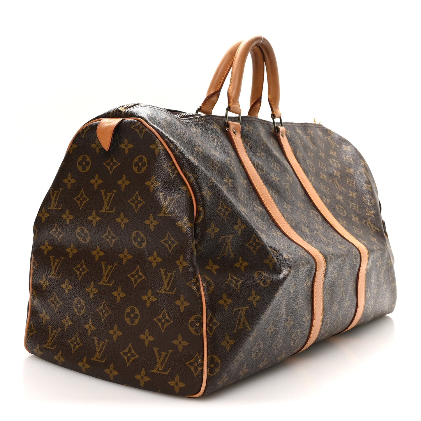Monogram Keepall 55