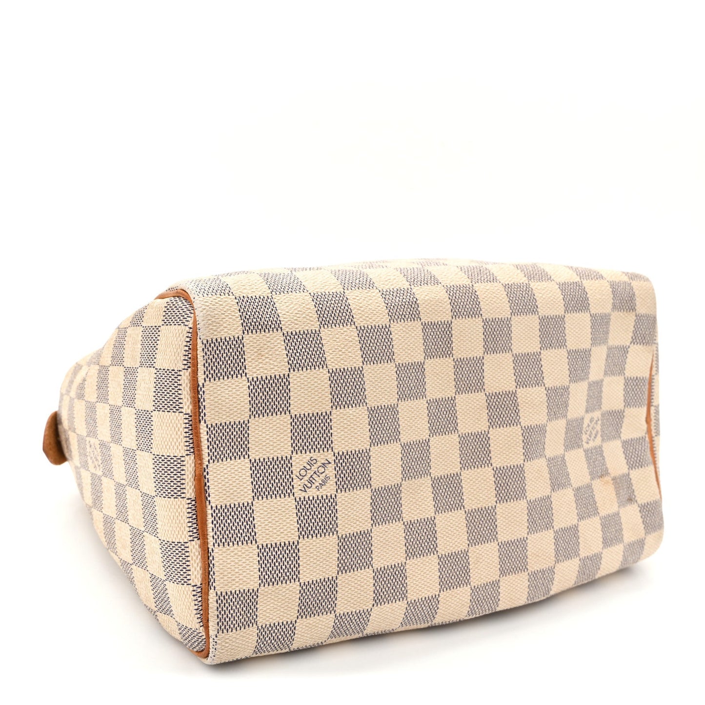 Damier Azur Speedy 25