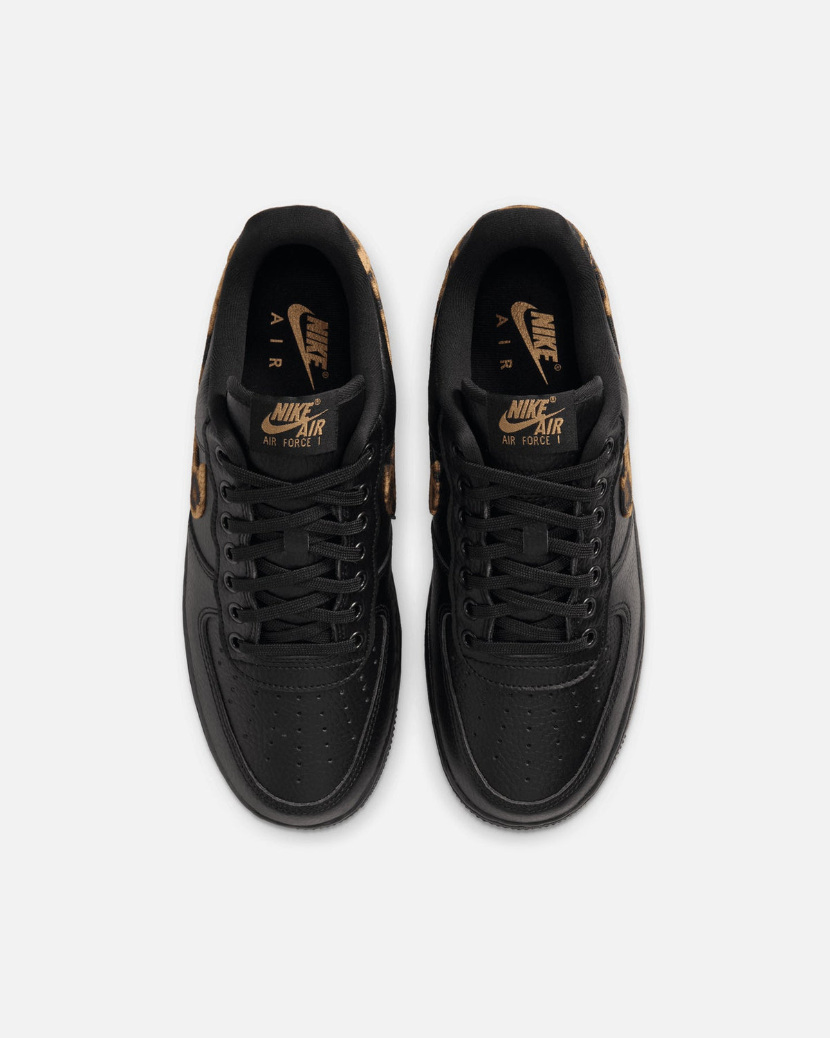 Nike Women's Air Force 1 '07 SE Black/Multi