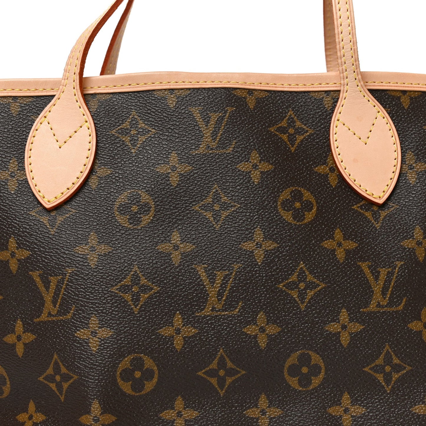 Monogram Neverfull PM