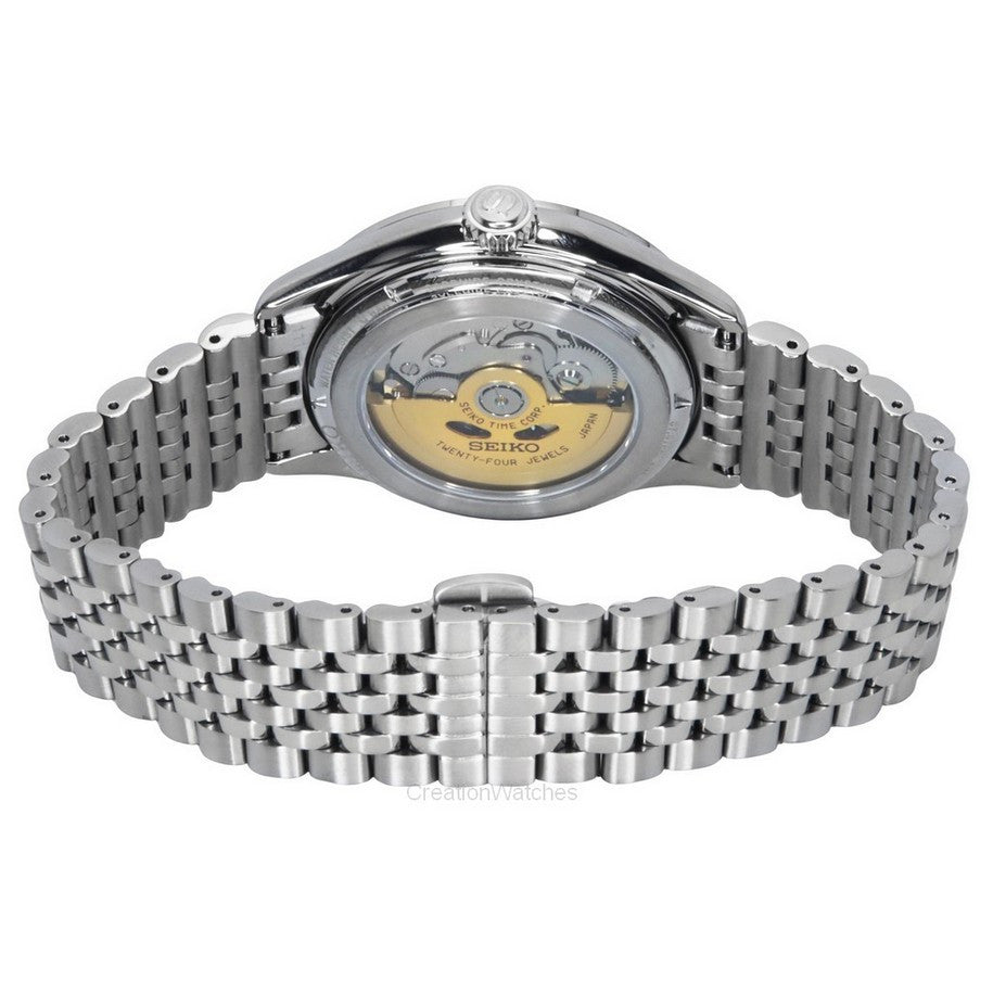 Seiko Men's SPB469J1 Presage Classic Series Automatic