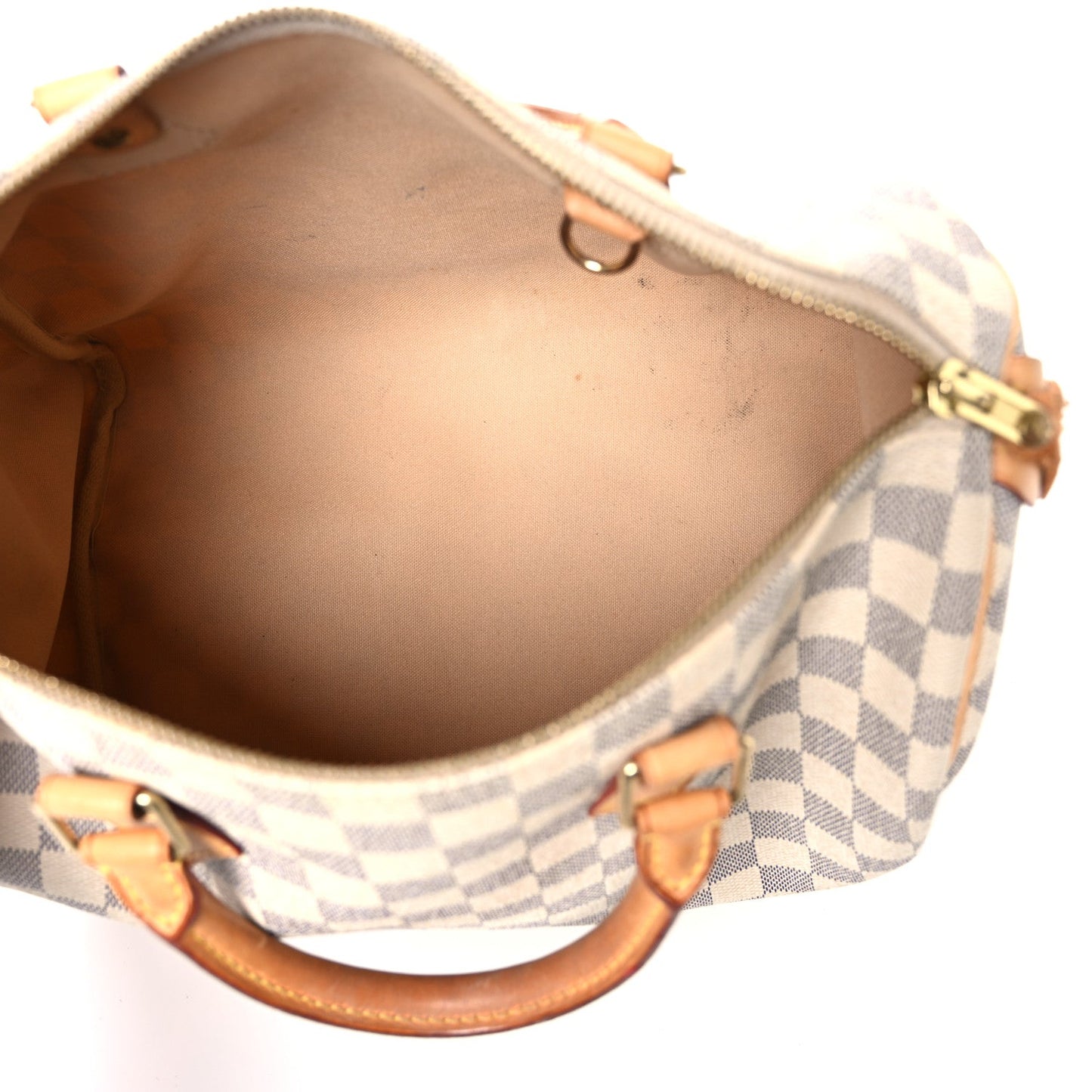 Damier Azur Speedy 30