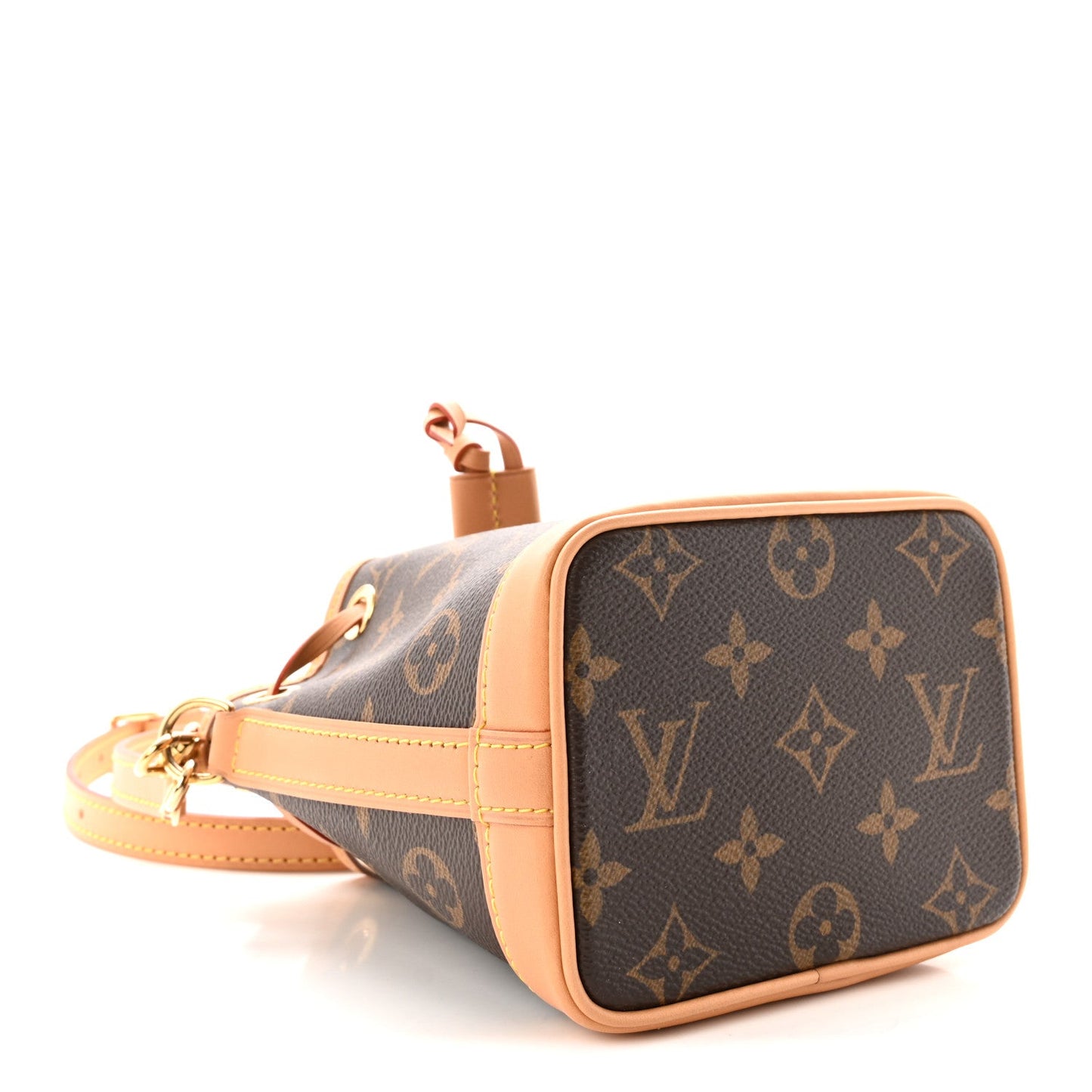 Monogram Nano Noe NV