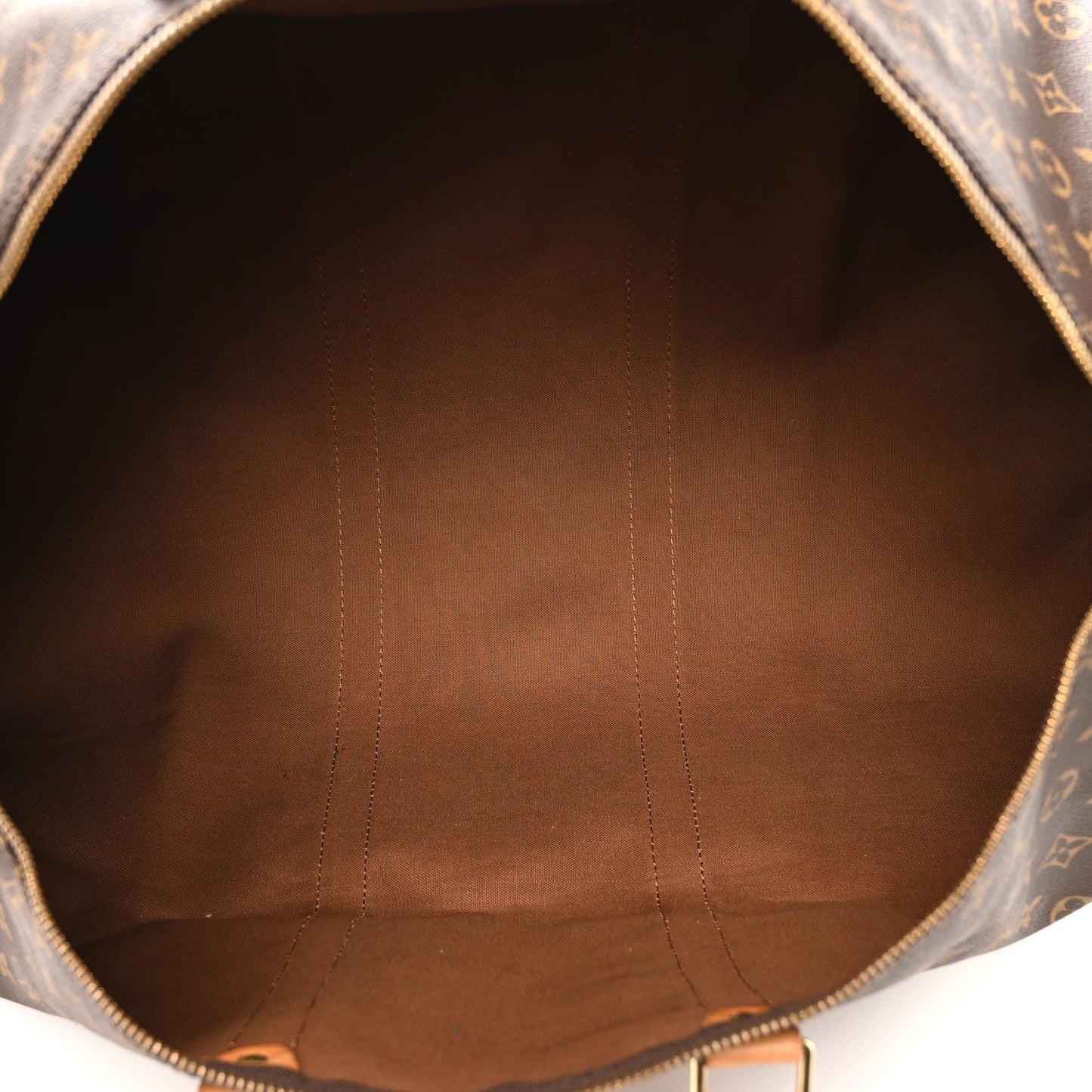 Monogram Keepall Bandouliere 55