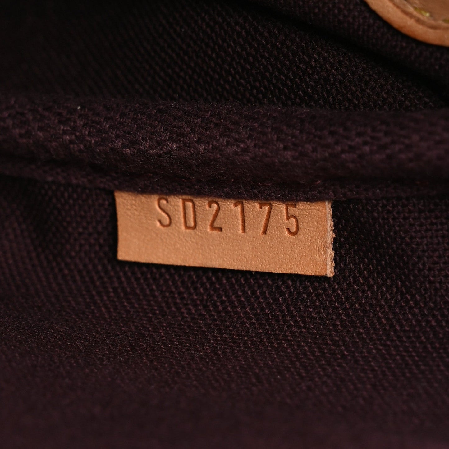 Monogram Favorite MM