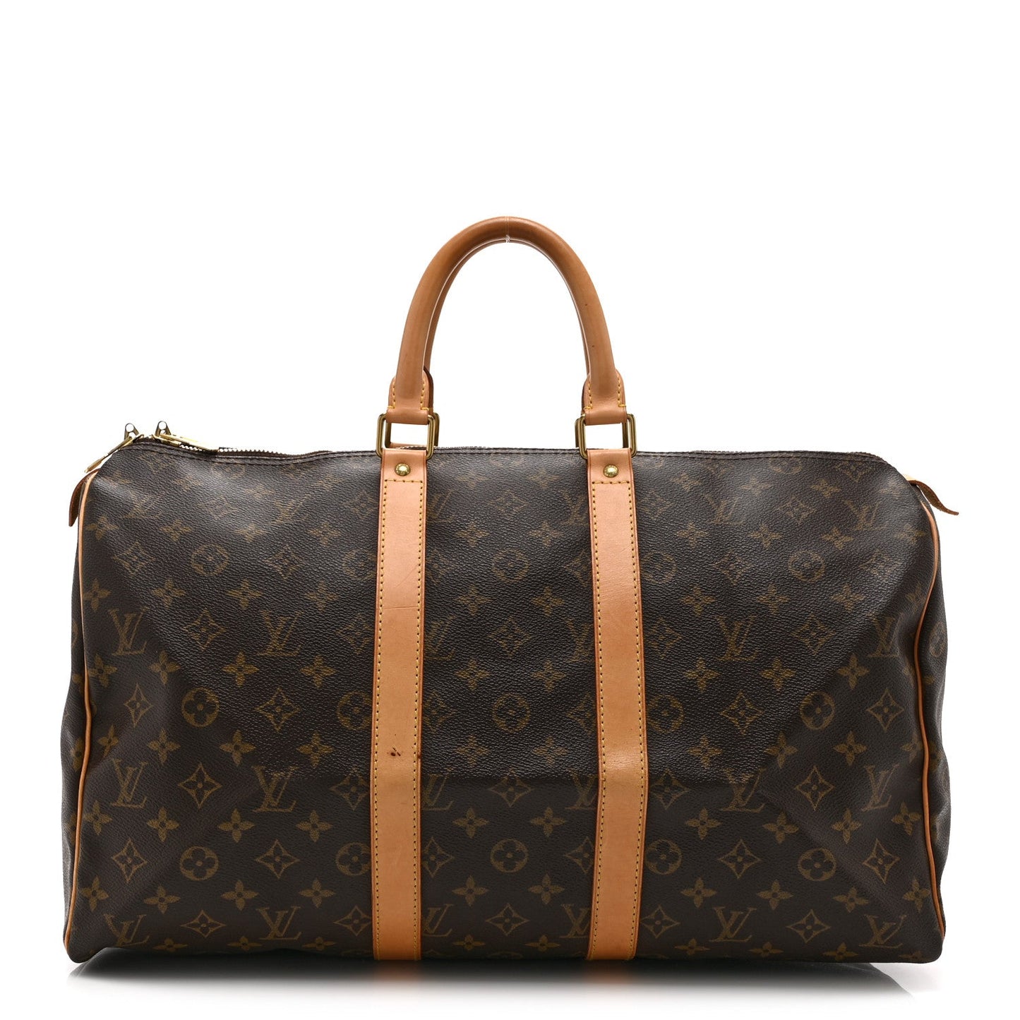 Monogram Keepall 45