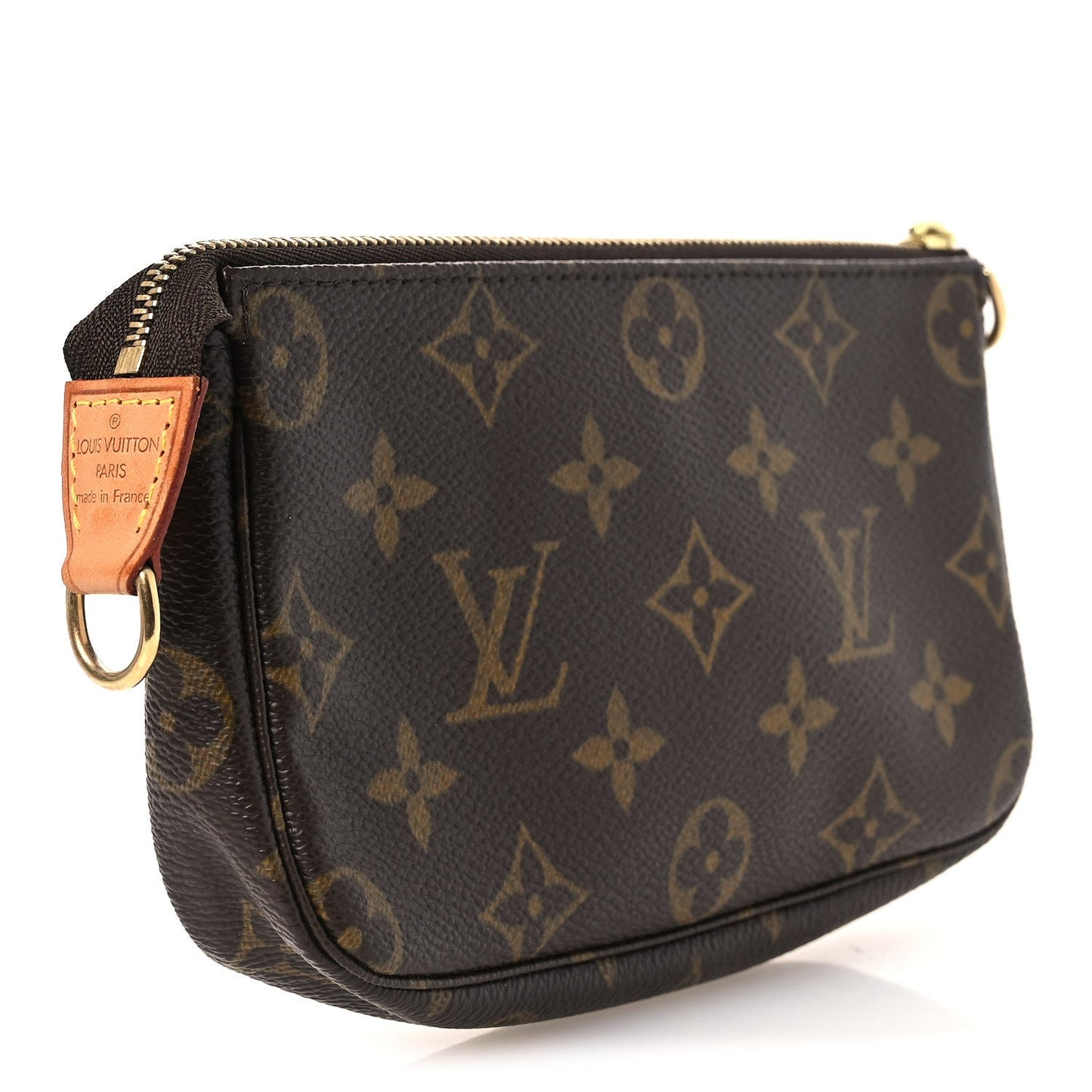 Monogram Bucket Pochette Accessories