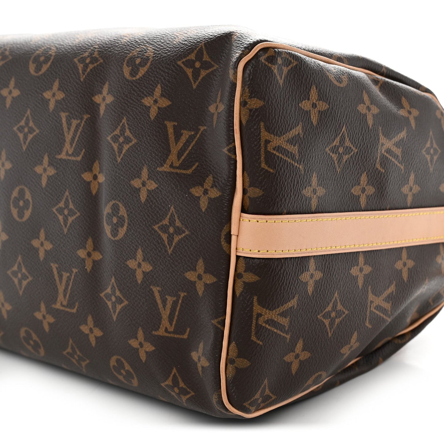 Monogram Speedy Bandouliere 30
