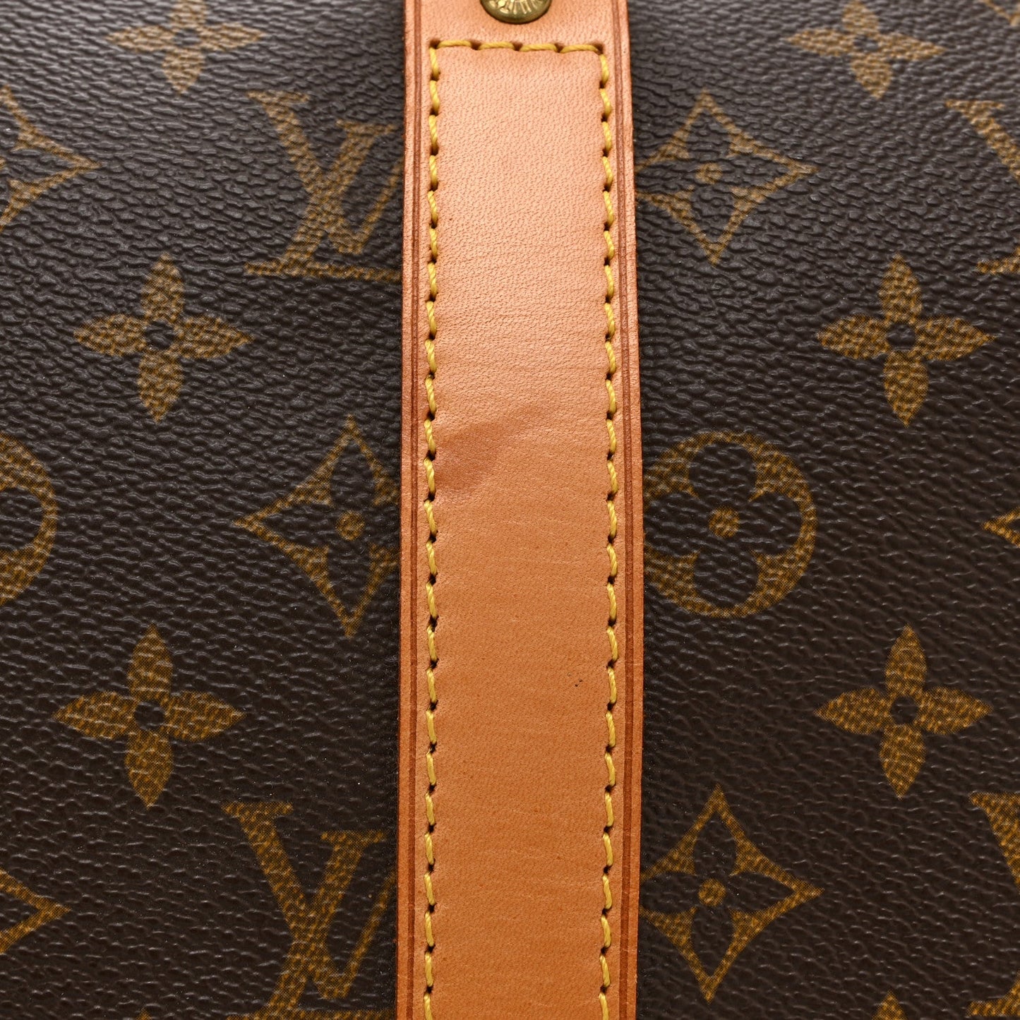 Monogram Keepall 45