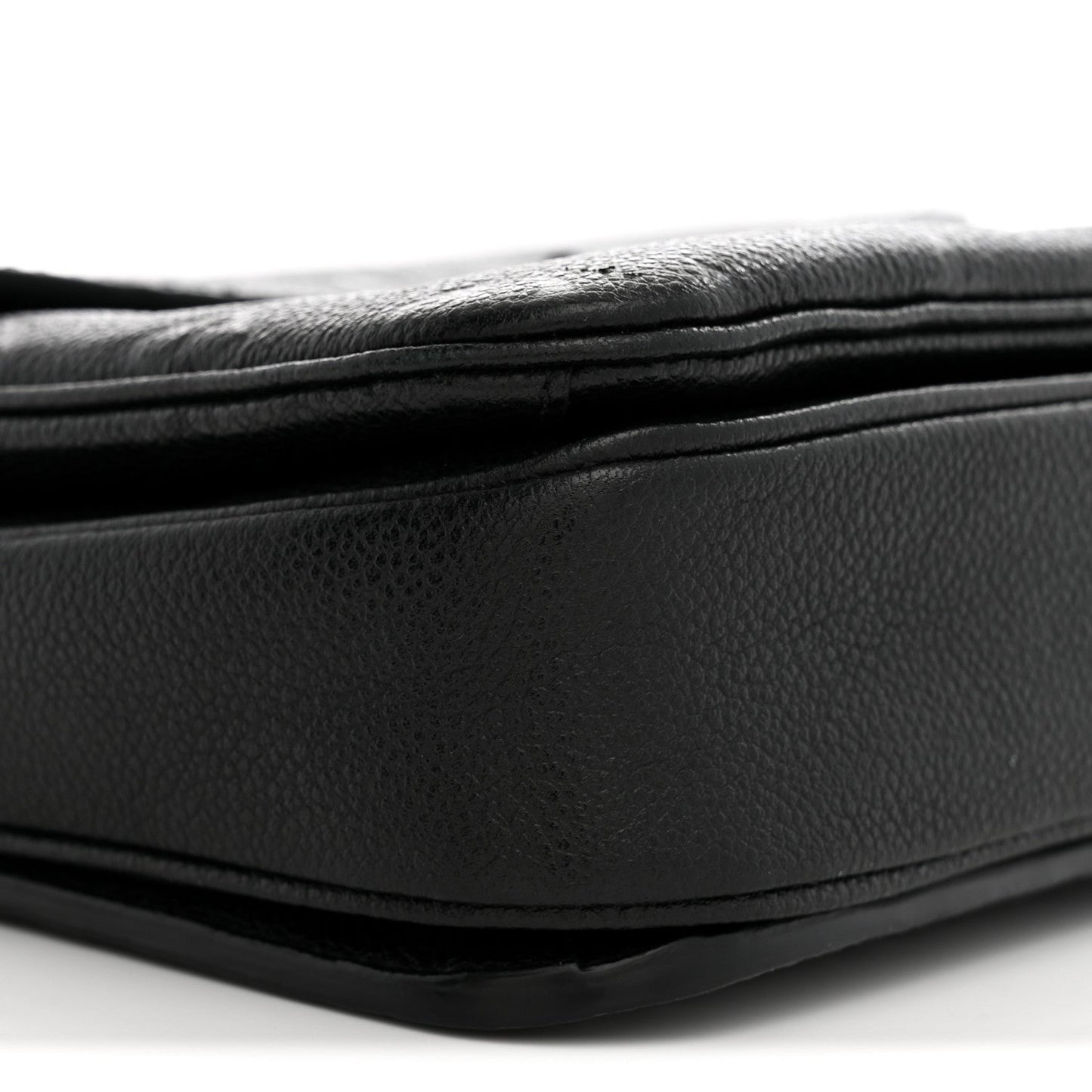 Empreinte Pochette Metis Black