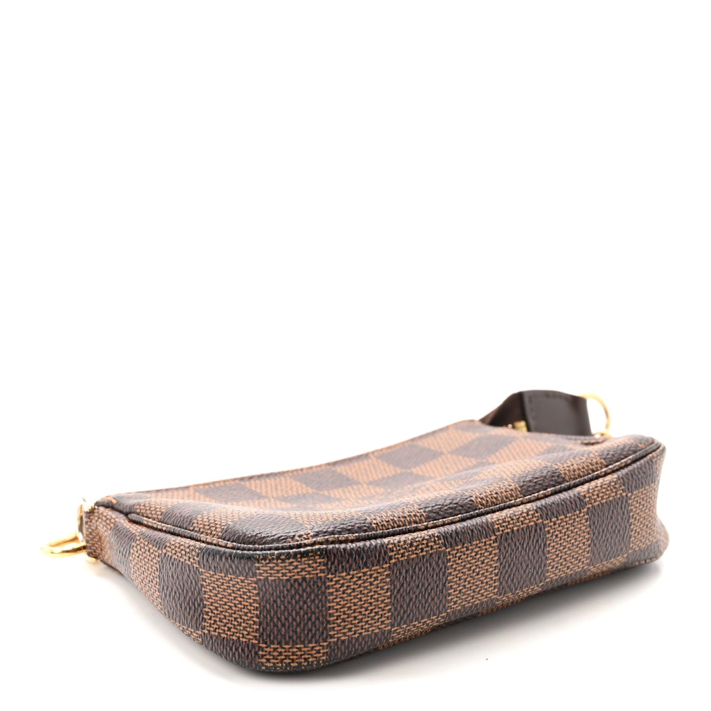 Damier Ebene Mini Pochette Accessories